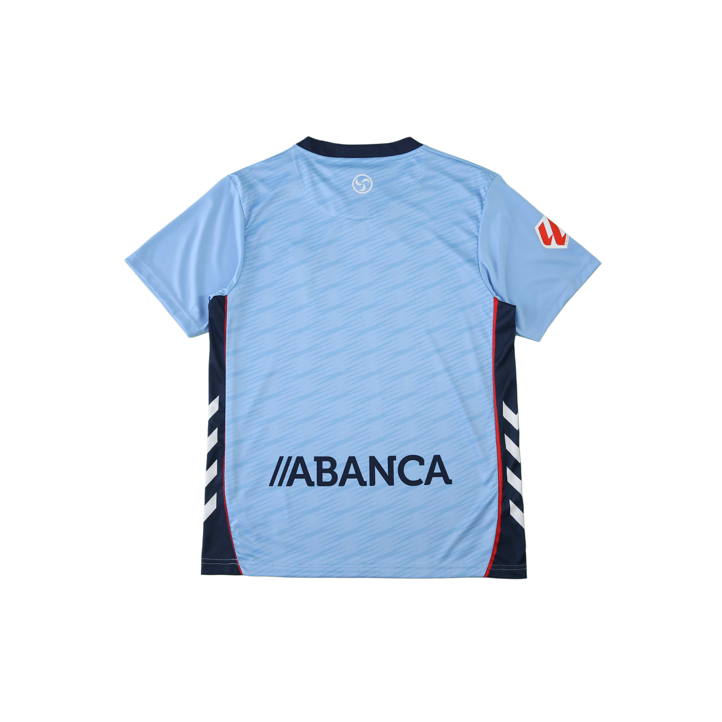 Camiseta Celta 25/26