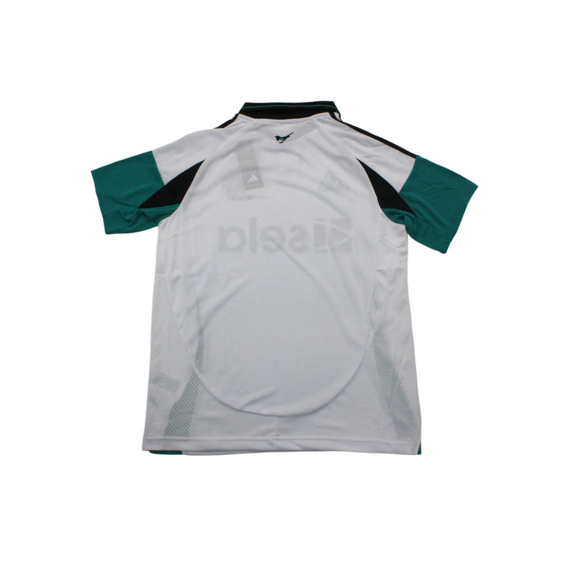 Camiseta Newcastle 24/25