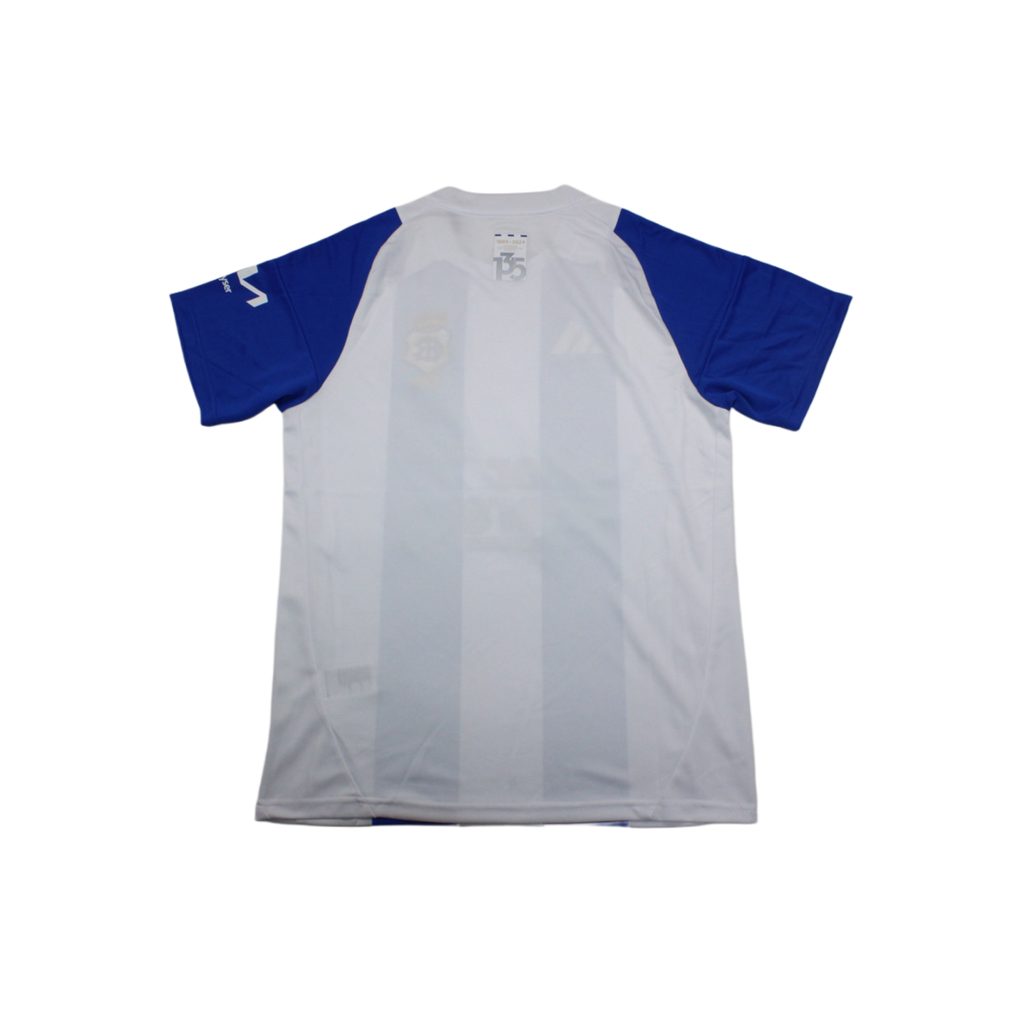 Camiseta Recreativo Huelva 24/25