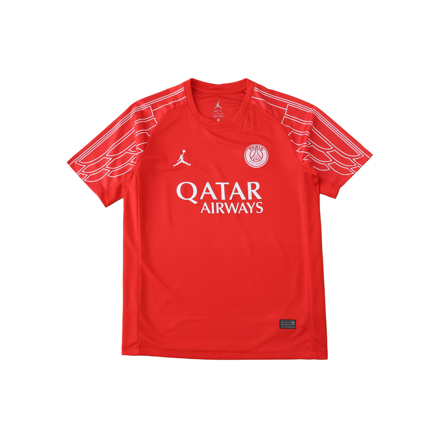 PSG Special Edition