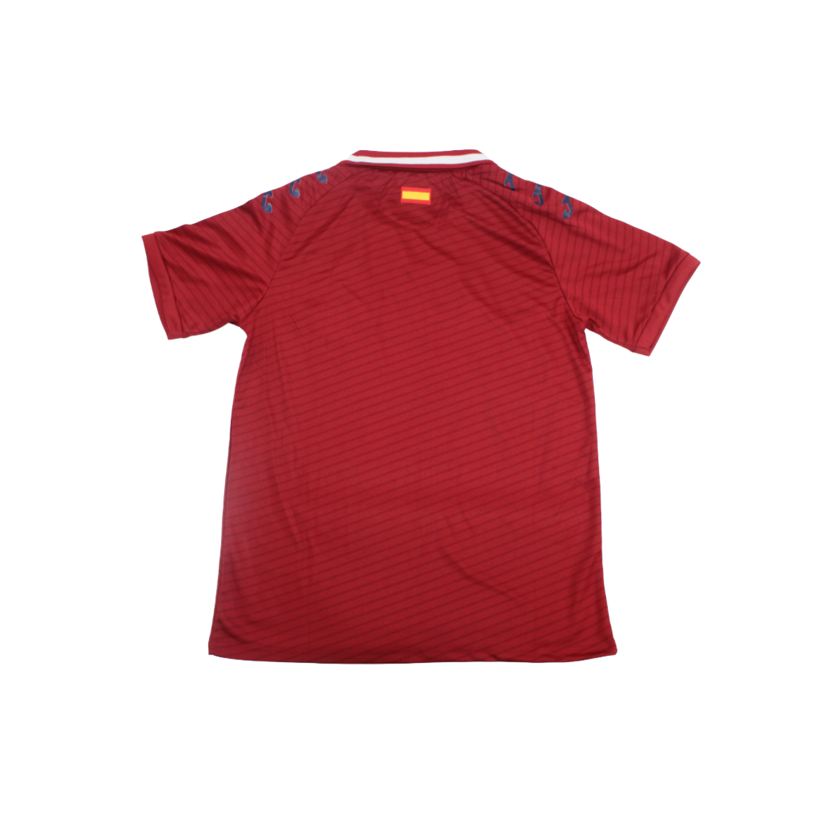 Camiseta Getafe 24/25