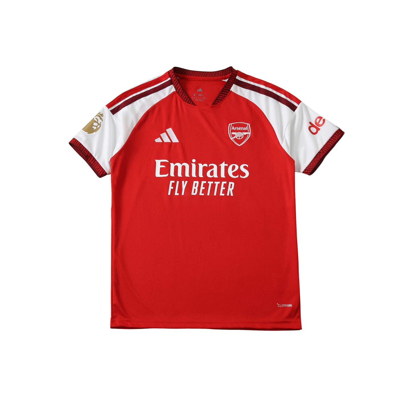 Arsenal 26/27 Champions 26 Fan Version