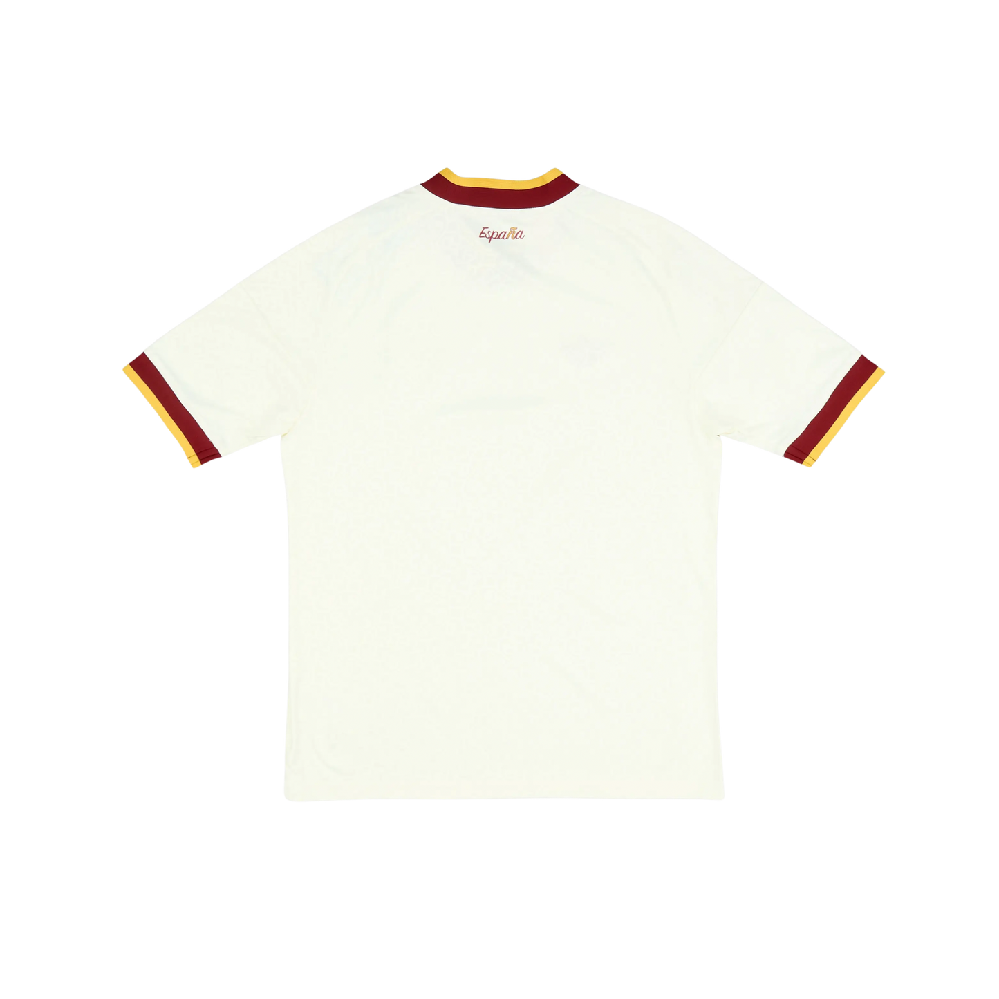 España 2026/2027 Fan Version