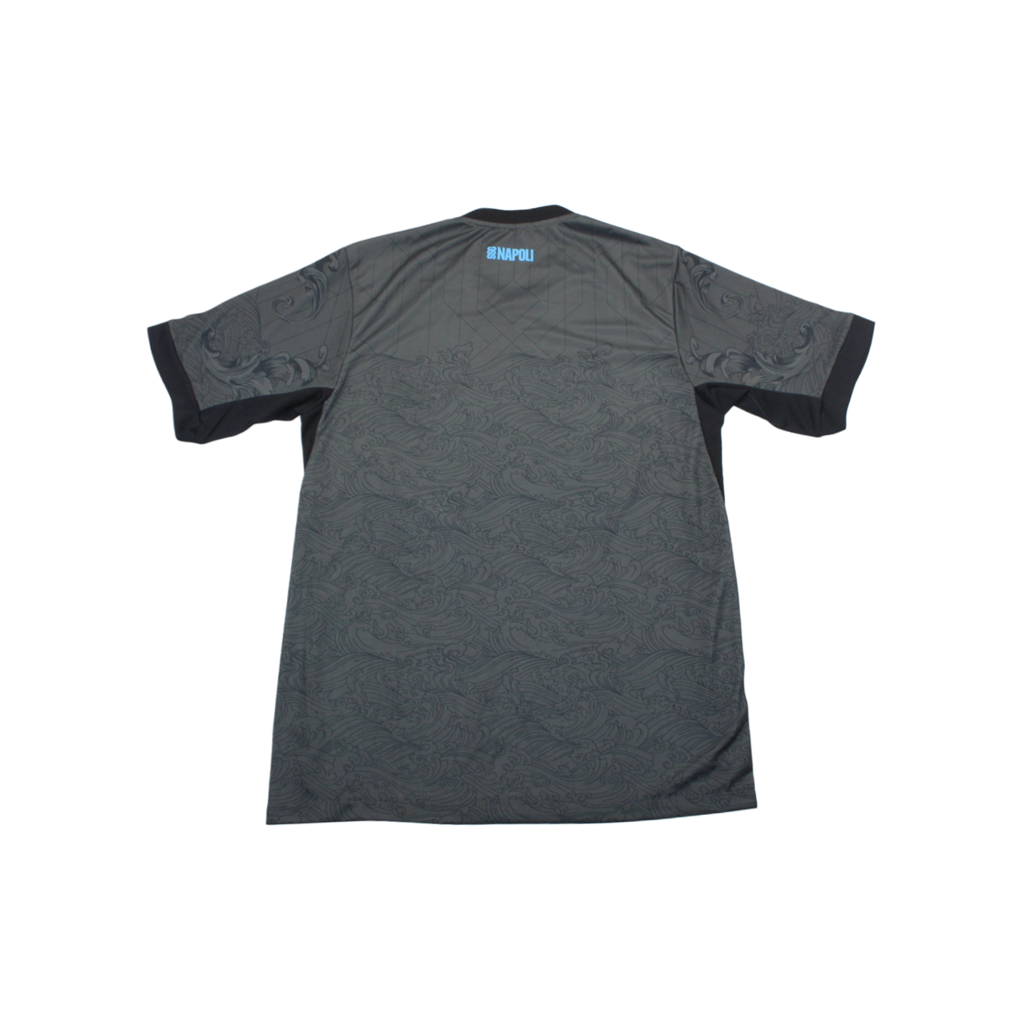 Camiseta Nápoles 24/25