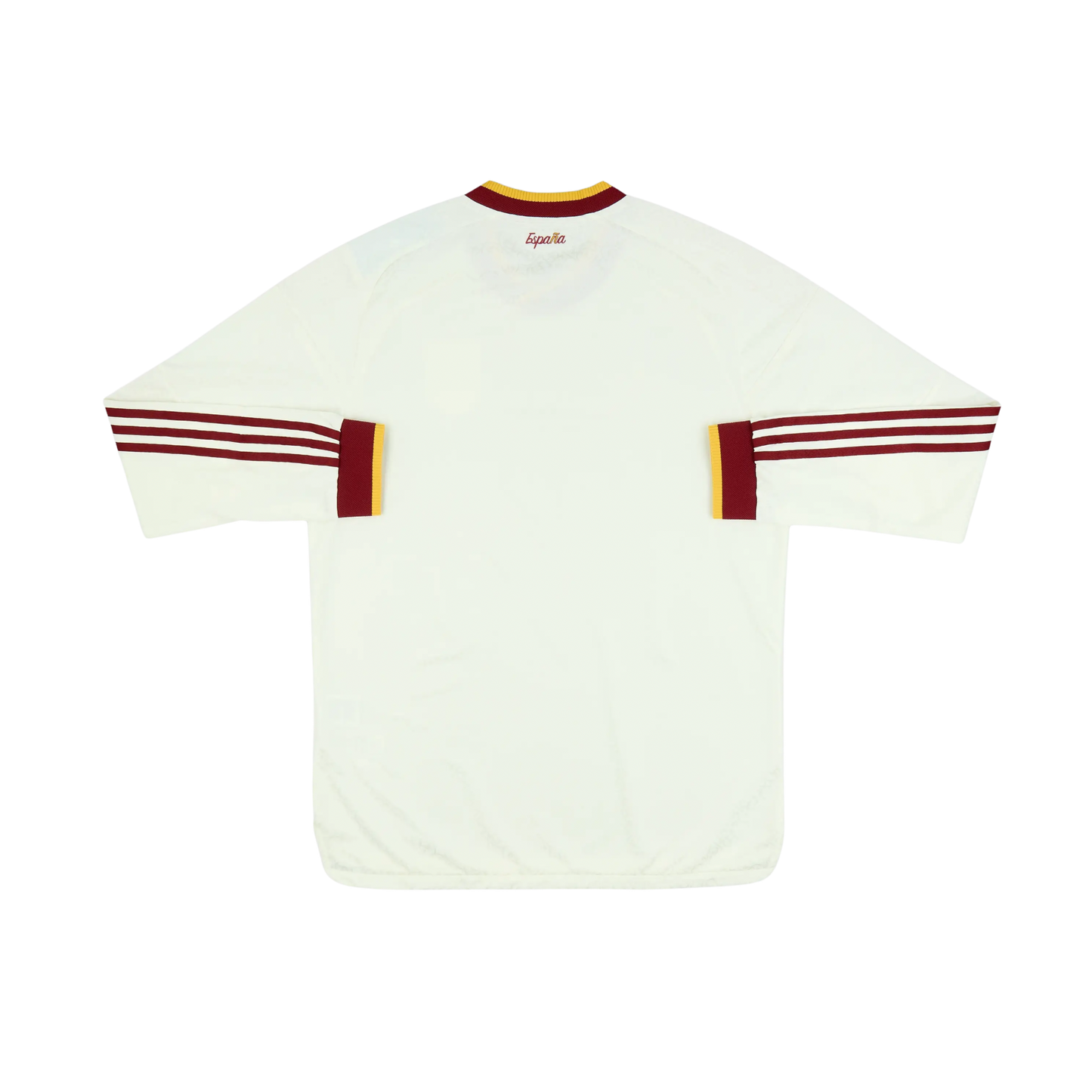España 2026/2027 Player Version