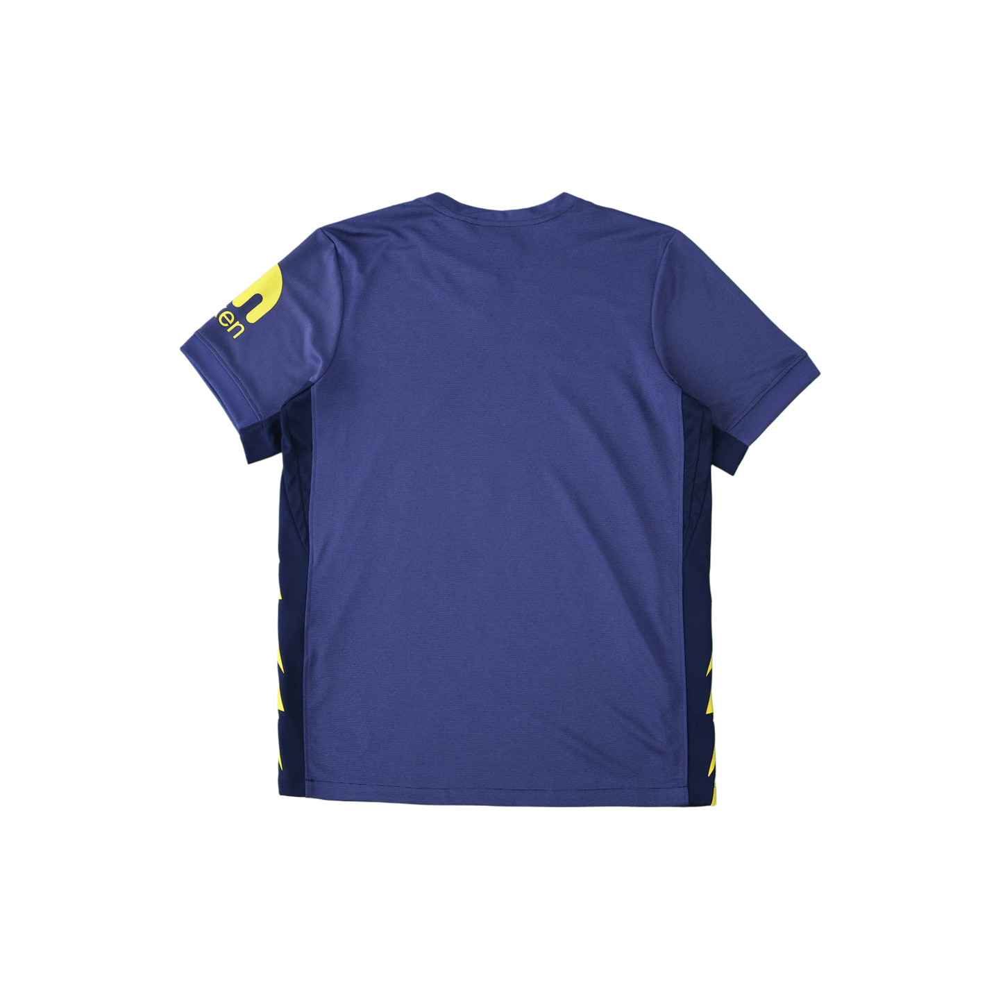 Camiseta Atletico de Madrid 25/26