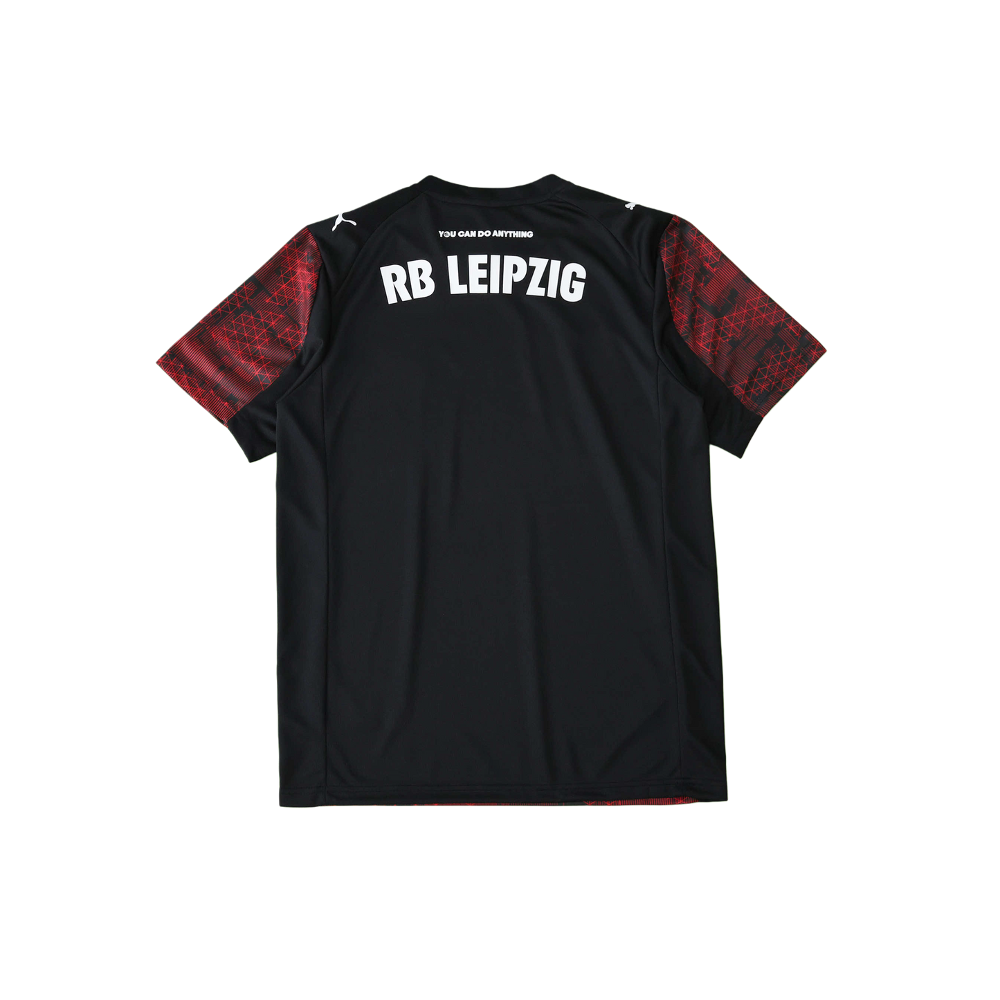 Camiseta RB Leipzig 25/26
