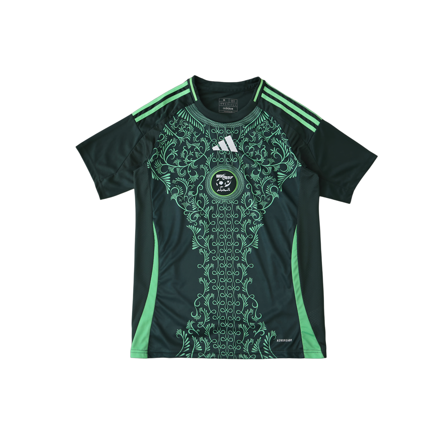 Argelia Special Edition