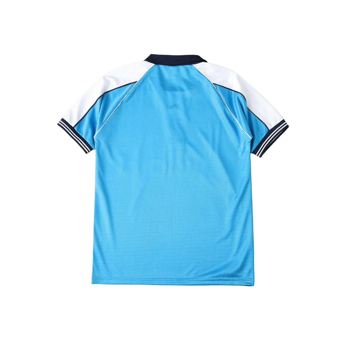 Manchester City 99/01