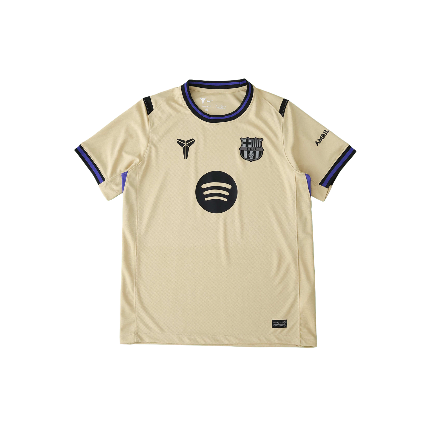 Camiseta Barcelona 25/26
