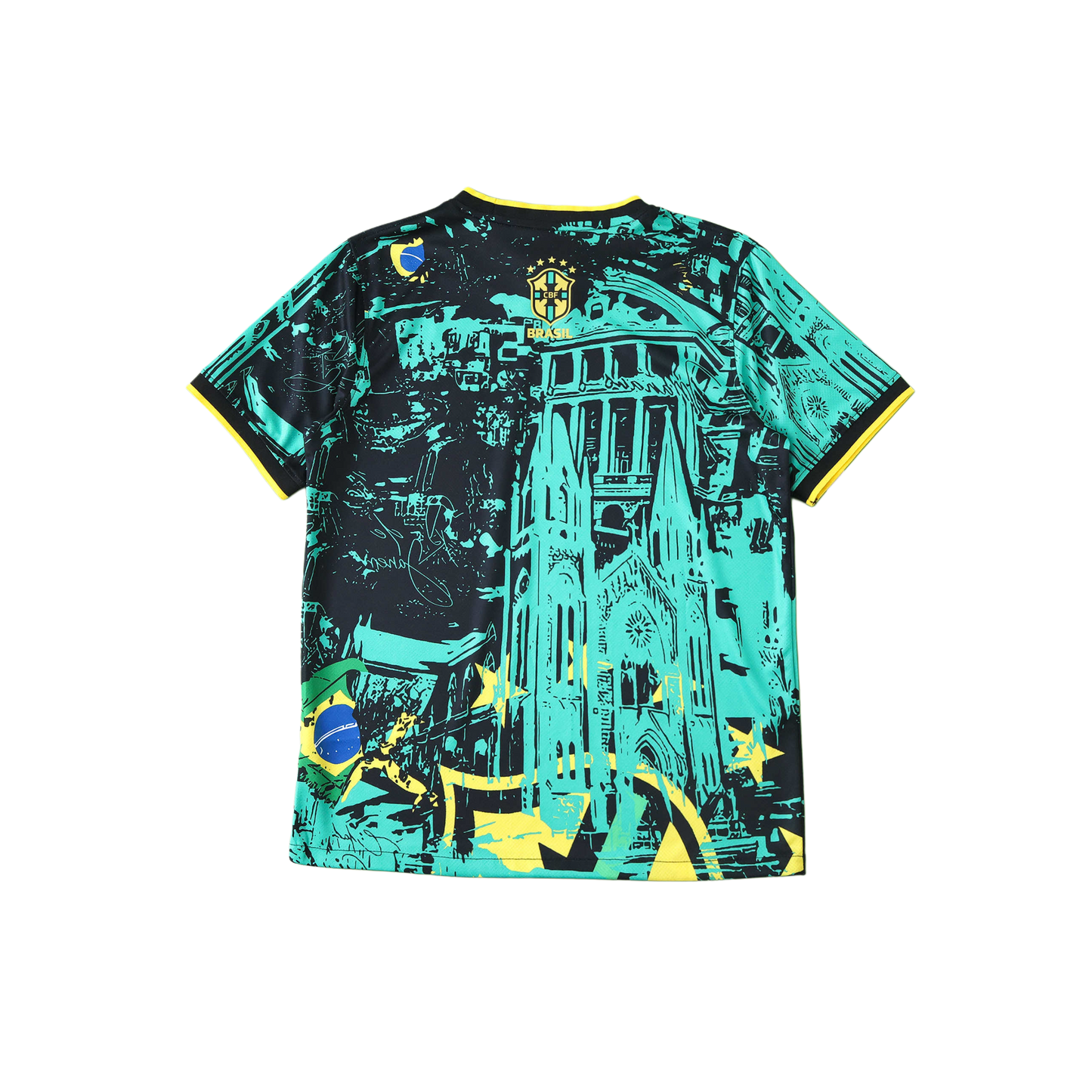 Brasil Special Edition