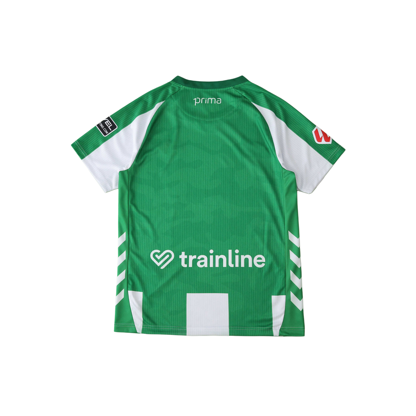 Camiseta Betis 25/26