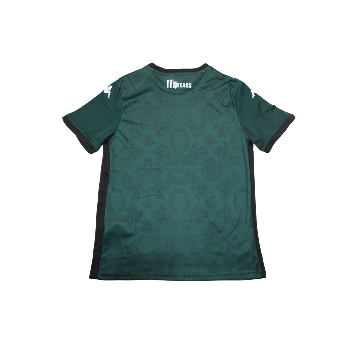 Camiseta Mónaco 24/25