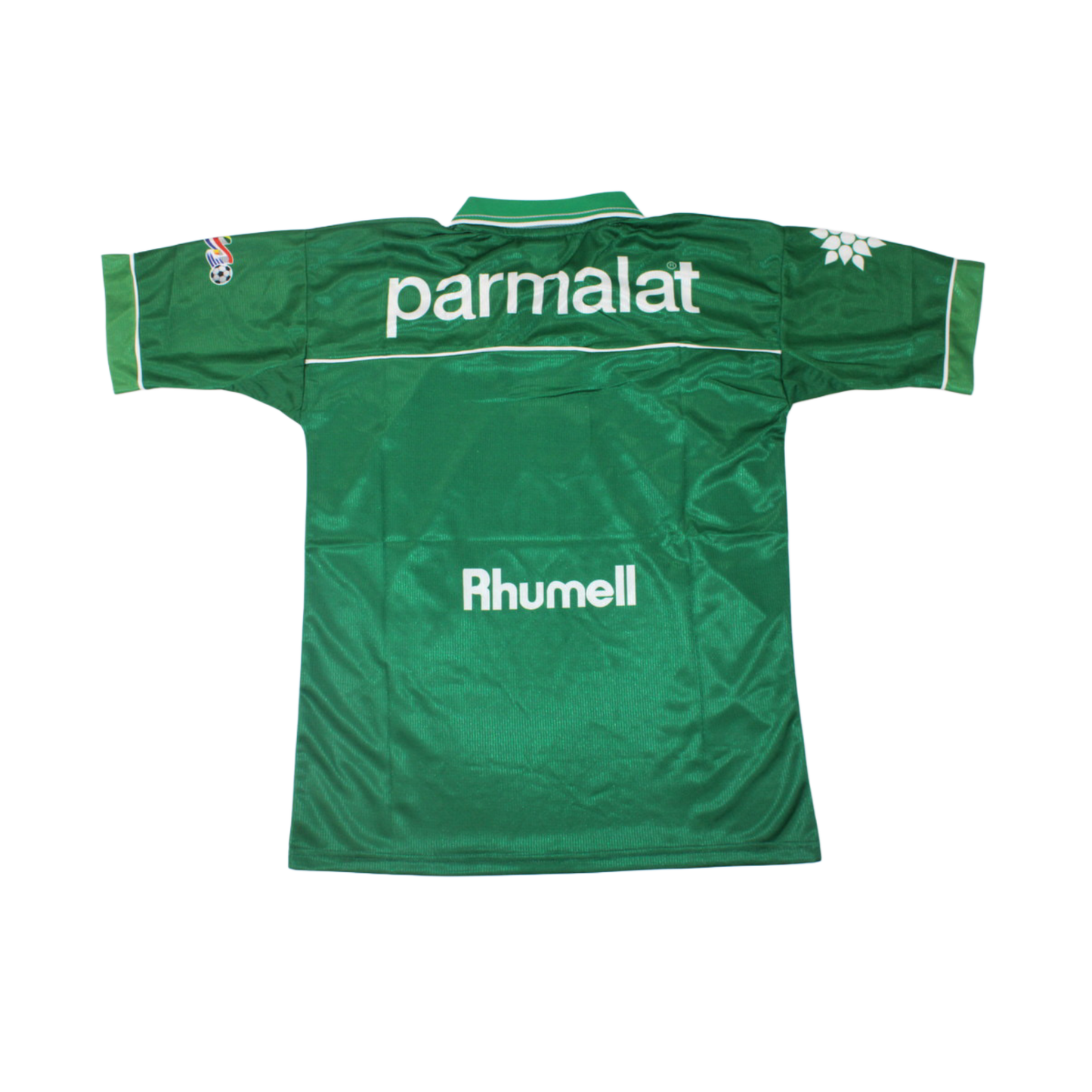 Palmeiras 99/00