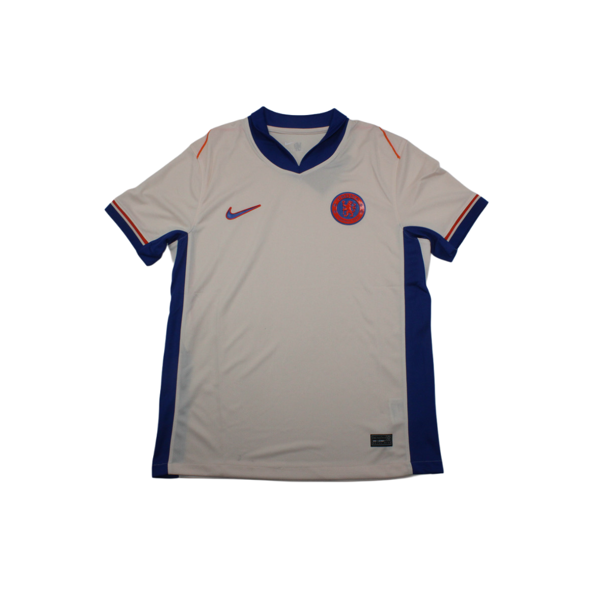 Camiseta Chelsea 24/25