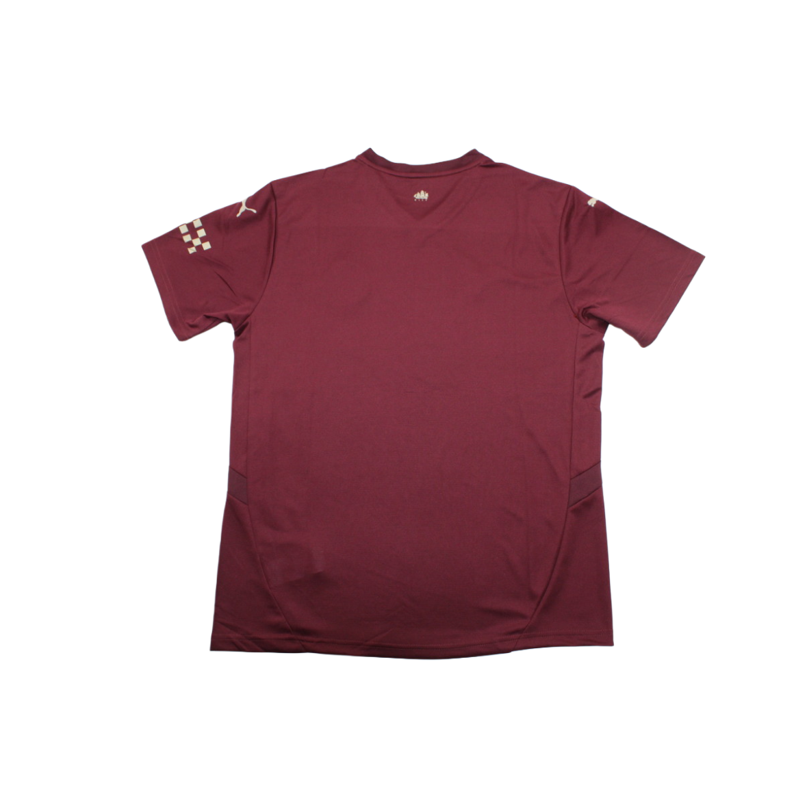 Camiseta Manchester City 24/25