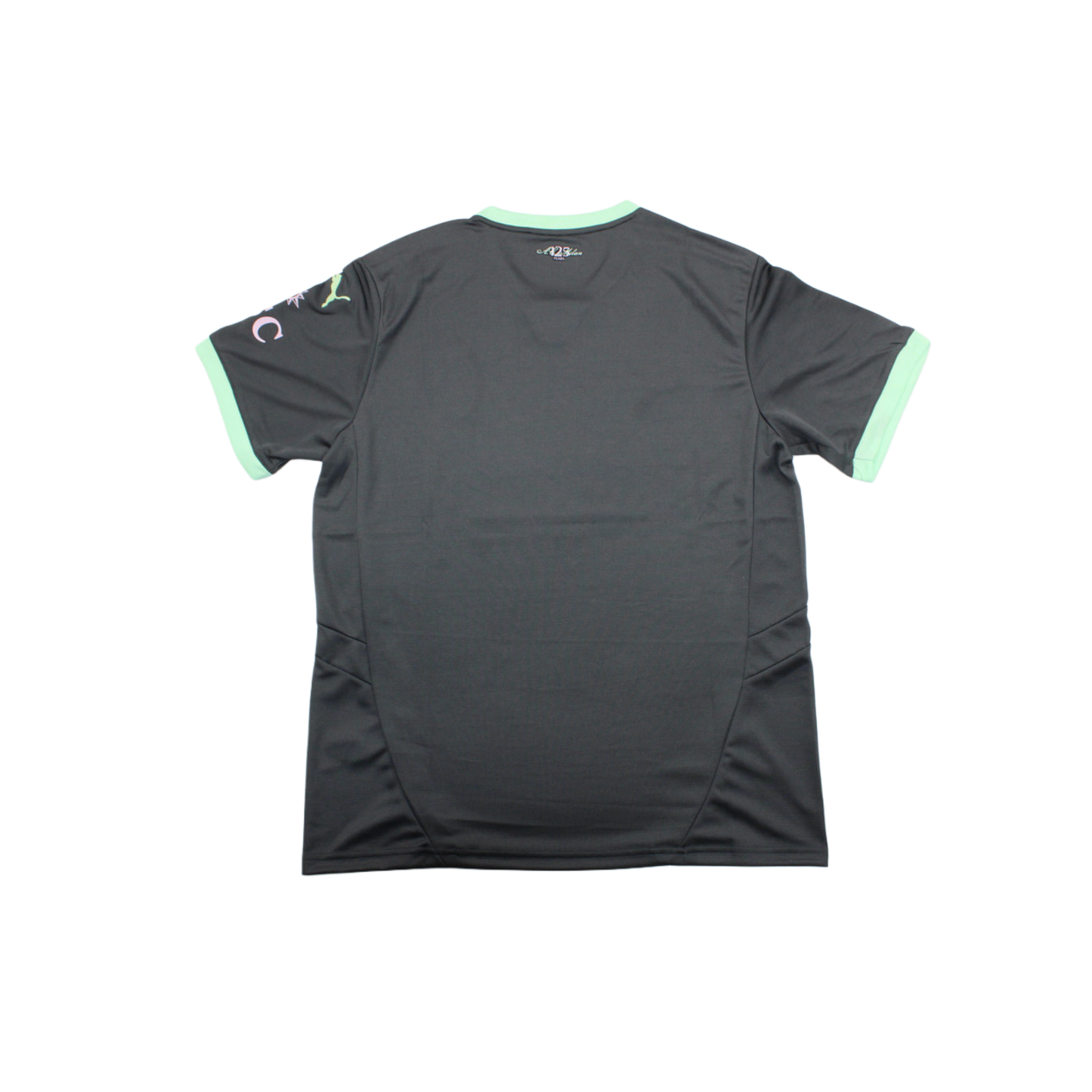 Camiseta AC Milán 24/25