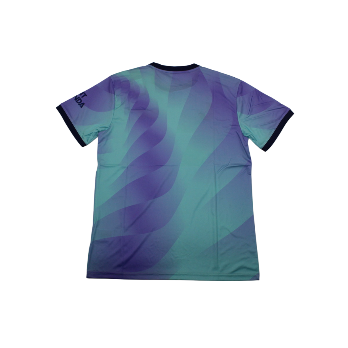 Camiseta Arsenal 24/25