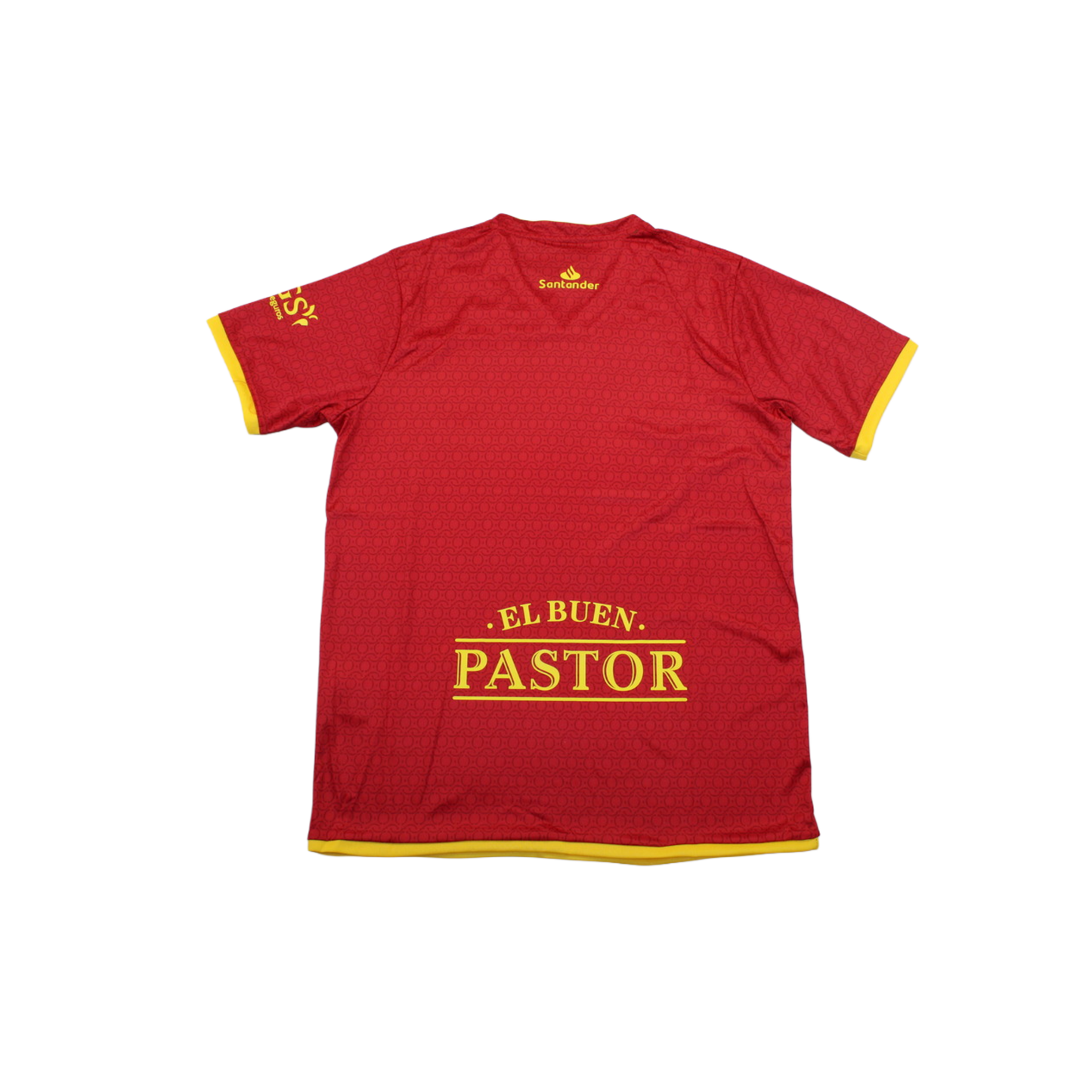 Camiseta Racing Santander 24/25