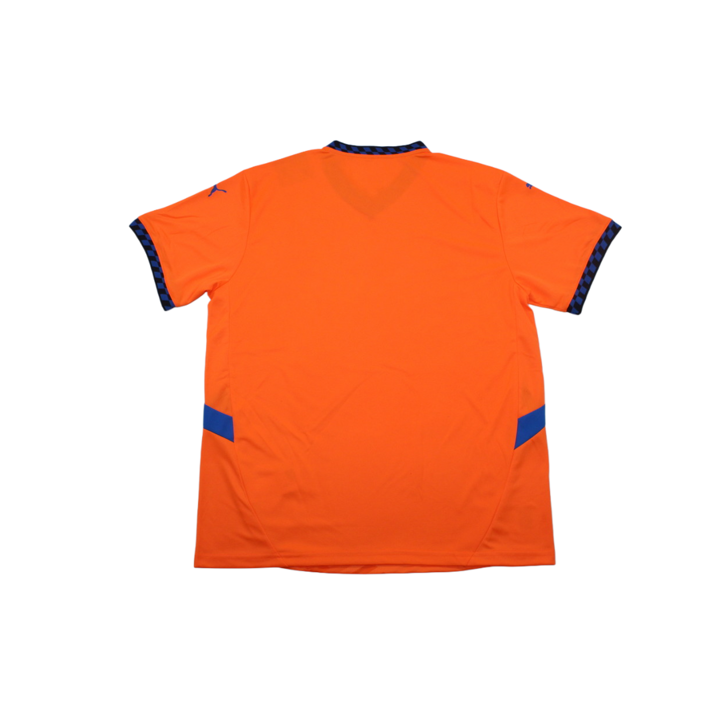 Camiseta Olympique Marsella 24/25