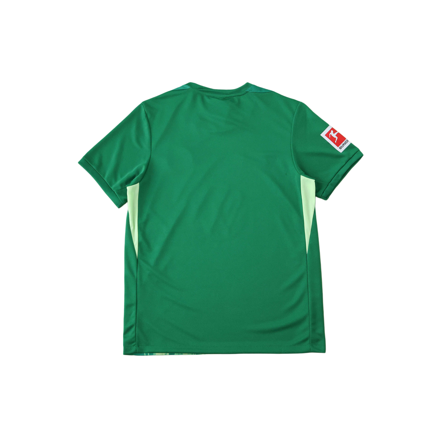 Camiseta Wolfsburgo 25/26