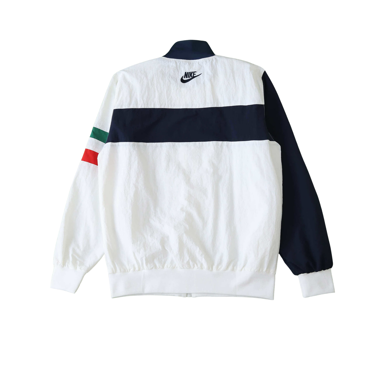 Chaqueta Italia 1996/1997