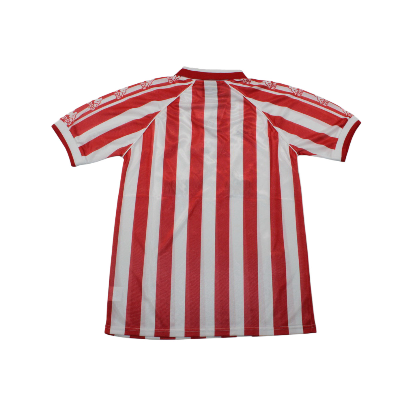 Athletic Bilbao 97/98