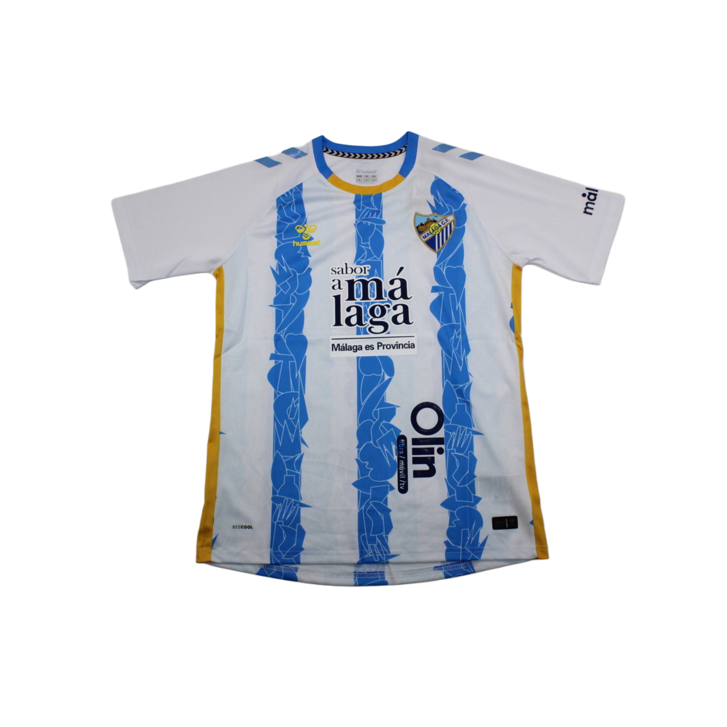 Málaga 24/25 Shirt