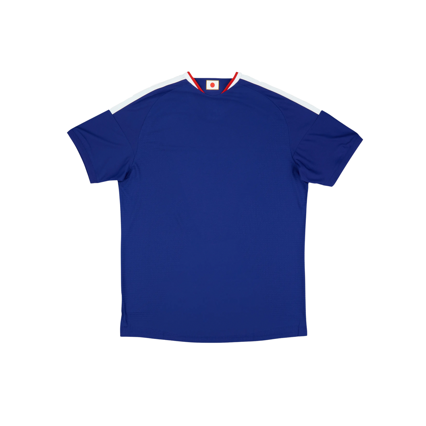 Japón 2026/2027 Player Version