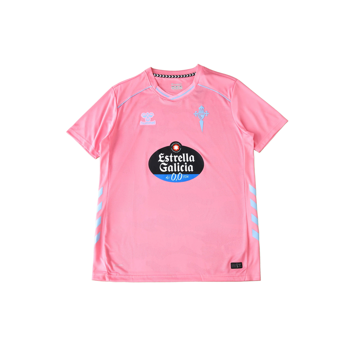 Camiseta Celta 25/26