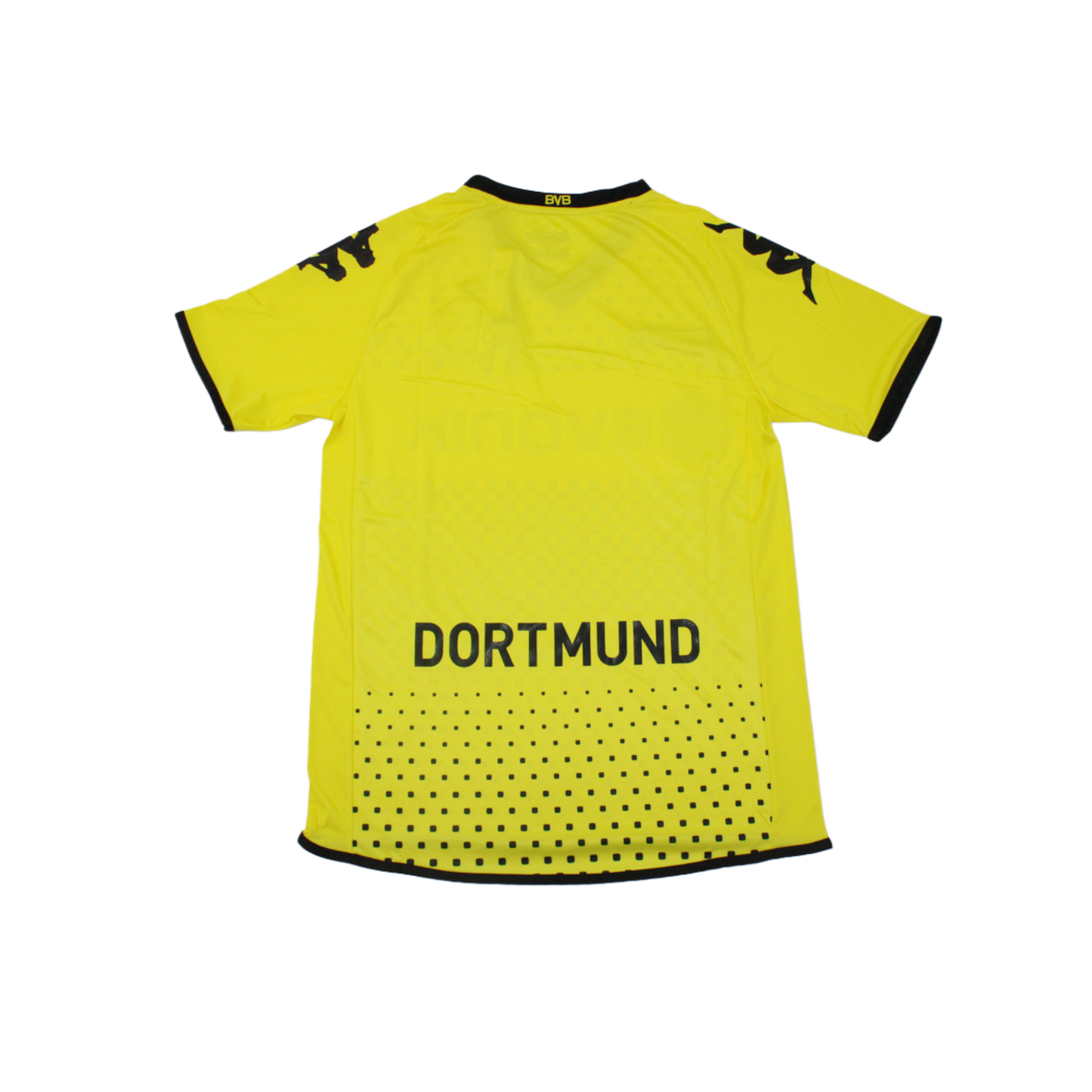 Dortmund 11/12