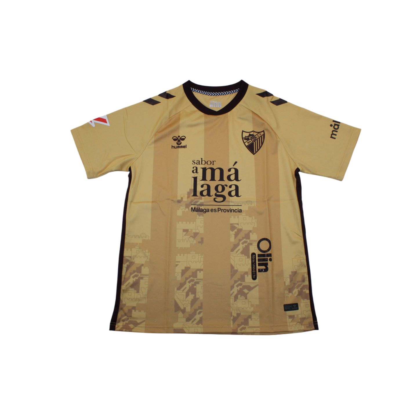 Málaga 24/25 Shirt