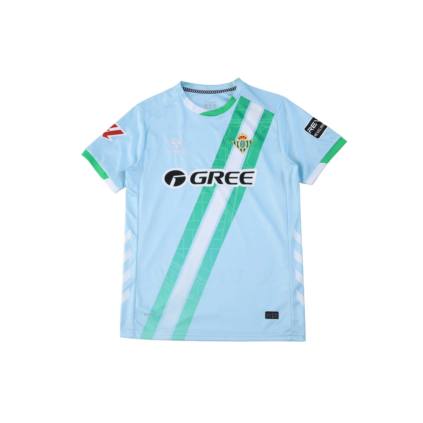 Camiseta Betis 25/26