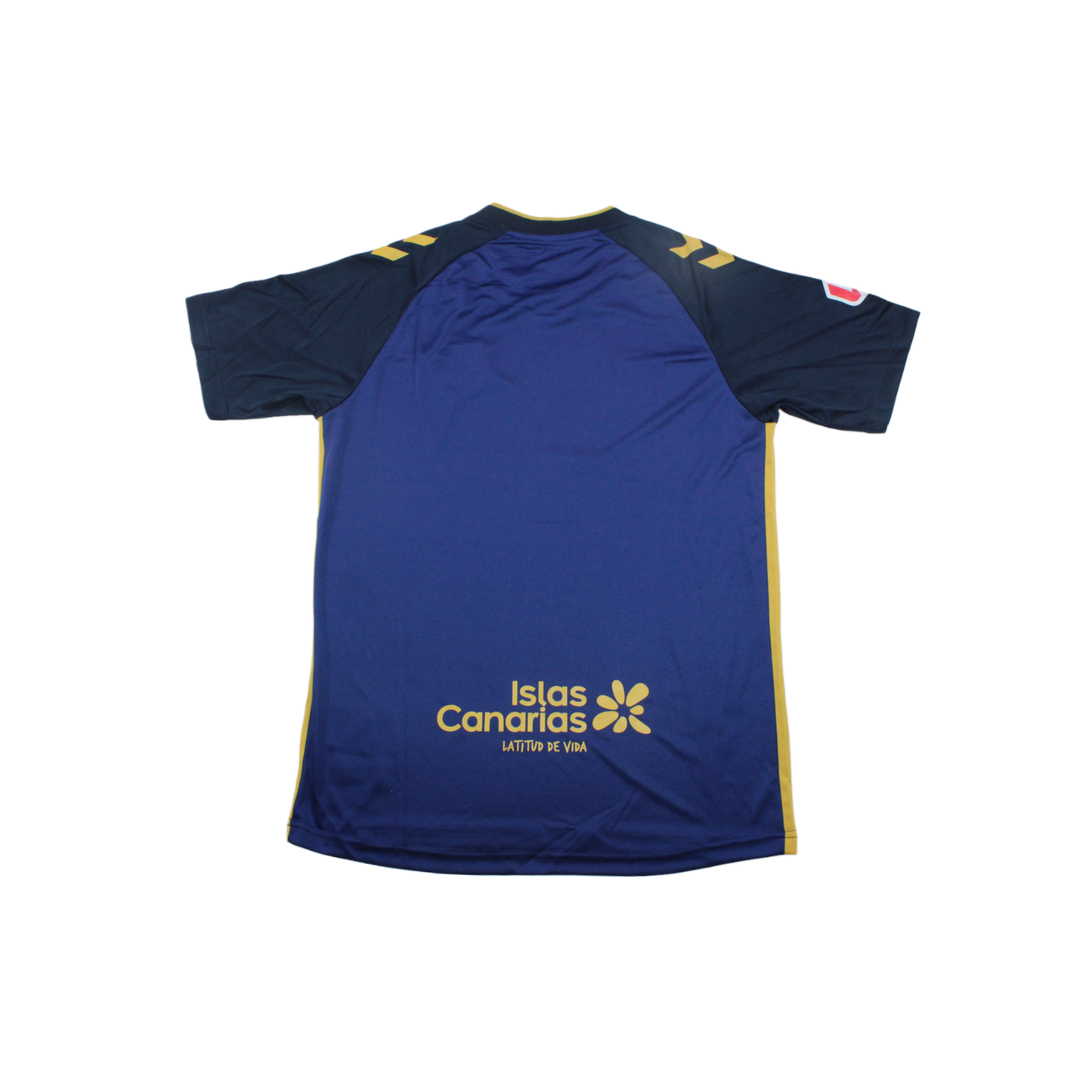 Camiseta Tenerife 24/25