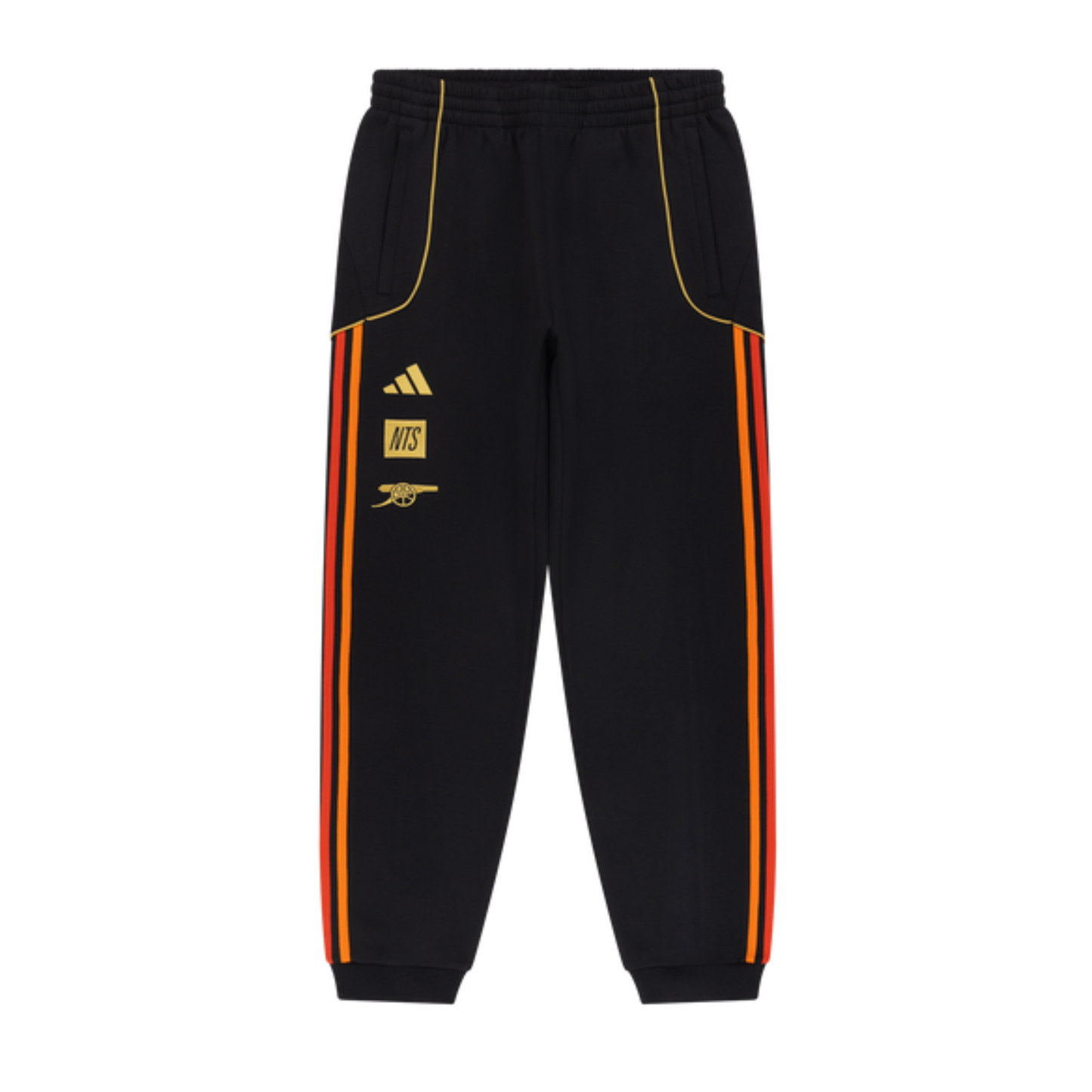 Chándal del Arsenal