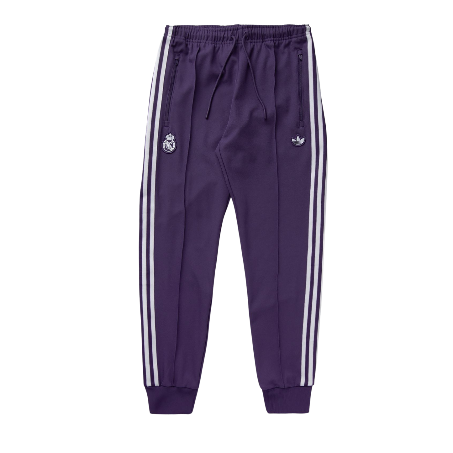 Chándal del Real Madrid