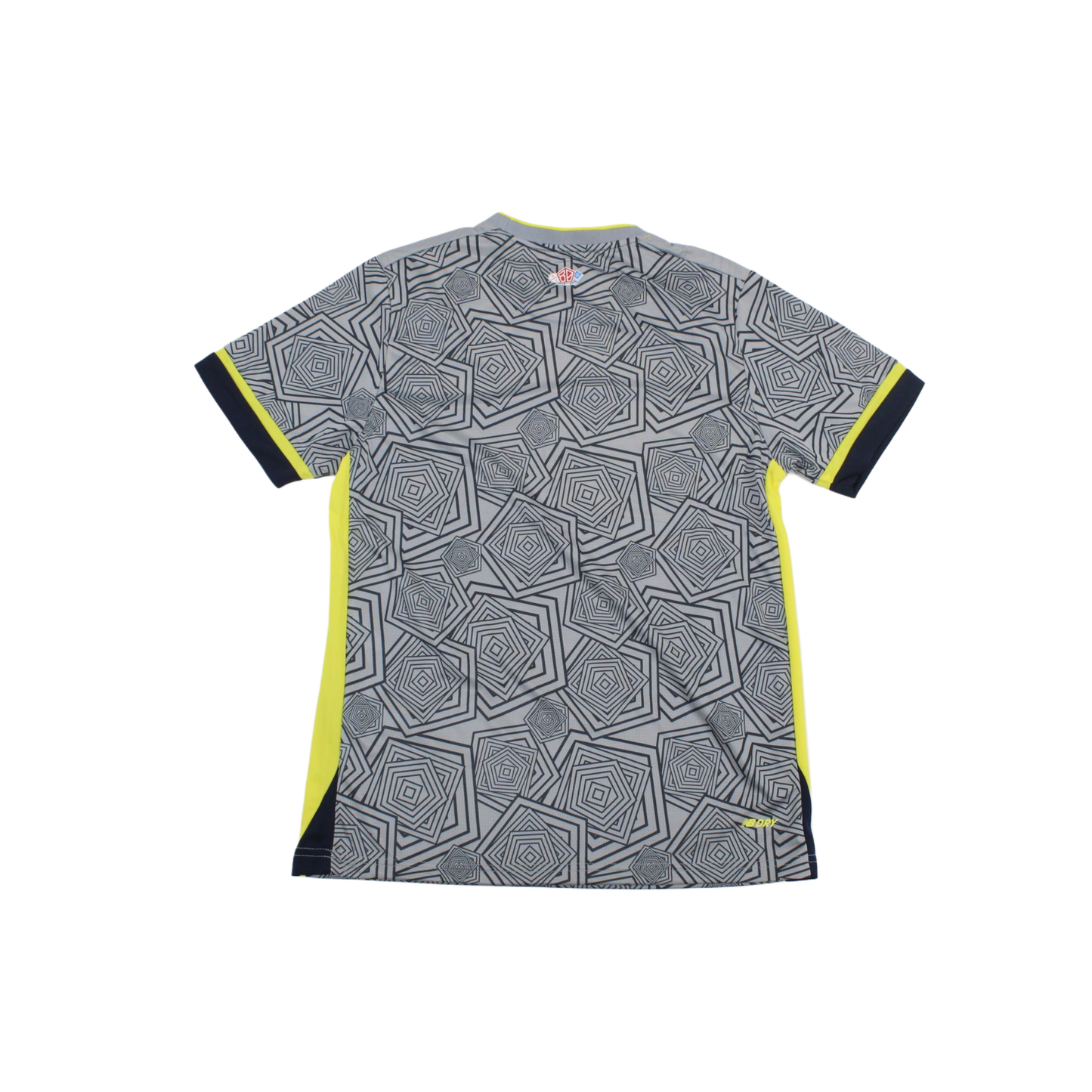 Camiseta Lille 24/25