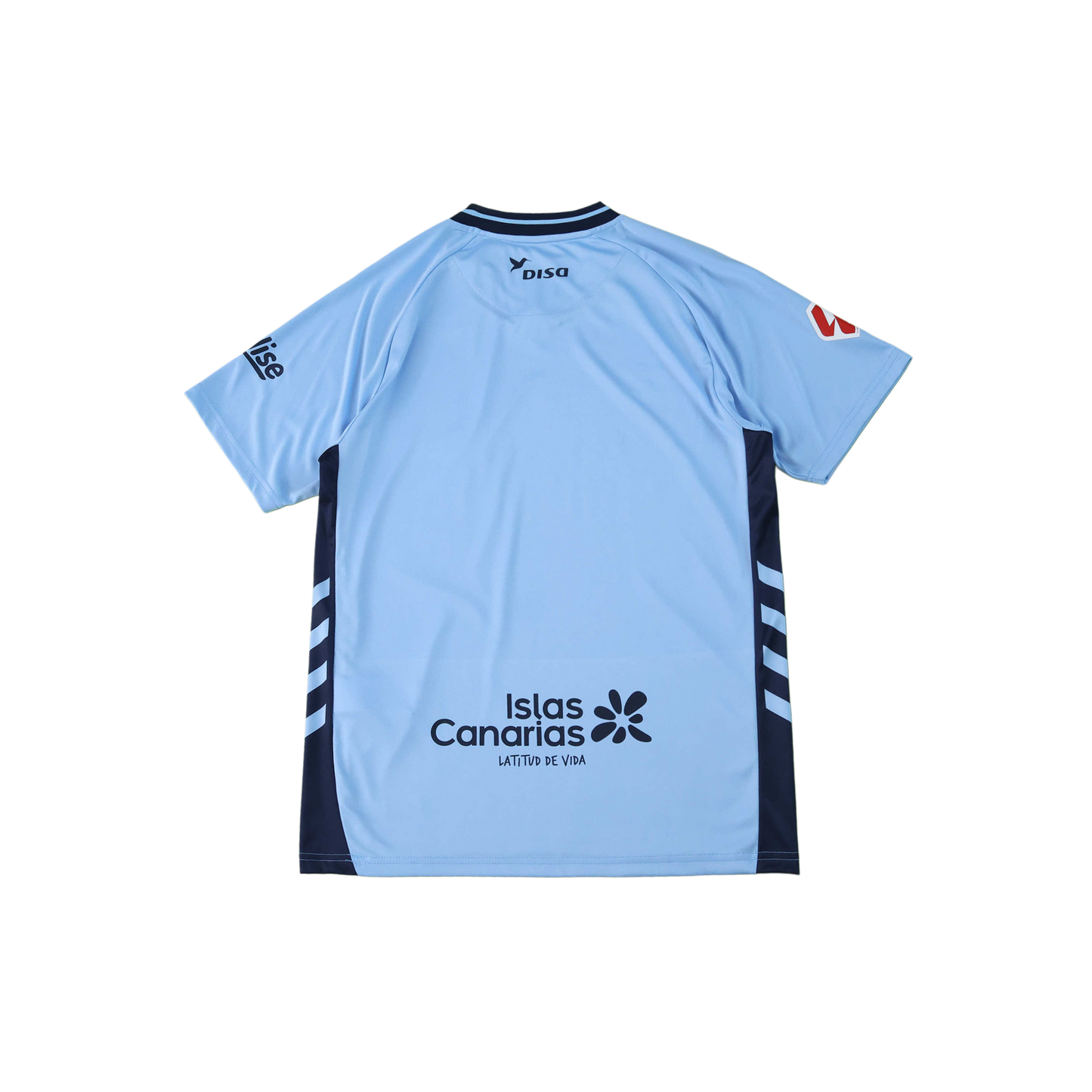 Camiseta Las Palmas 25/26