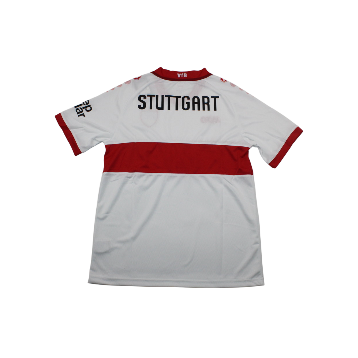 Camiseta Stuttgart 24/25