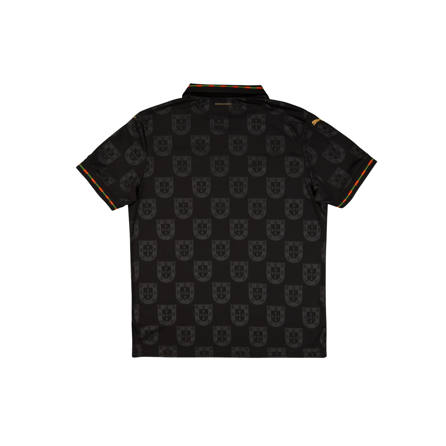 Portugal Eusebio Edition