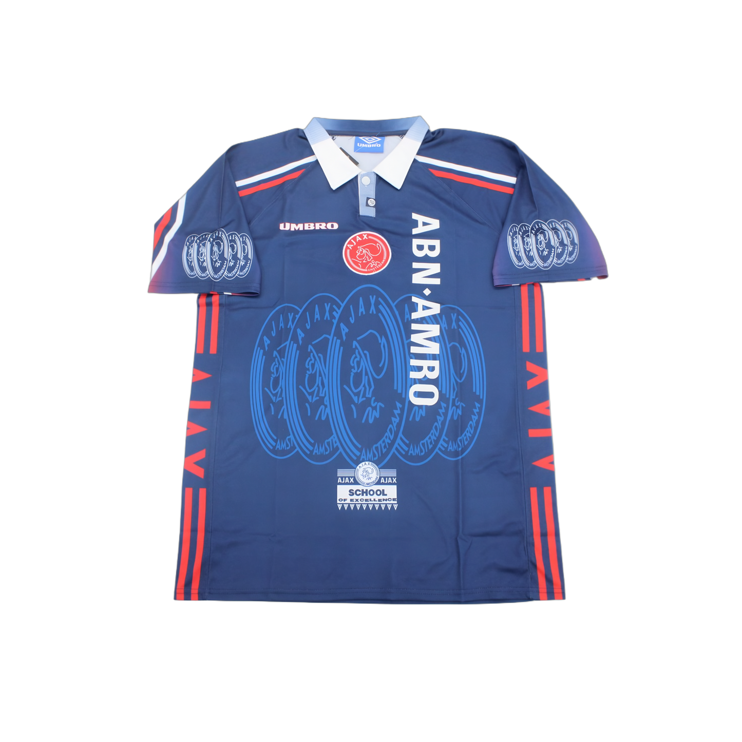 Ajax 97/98