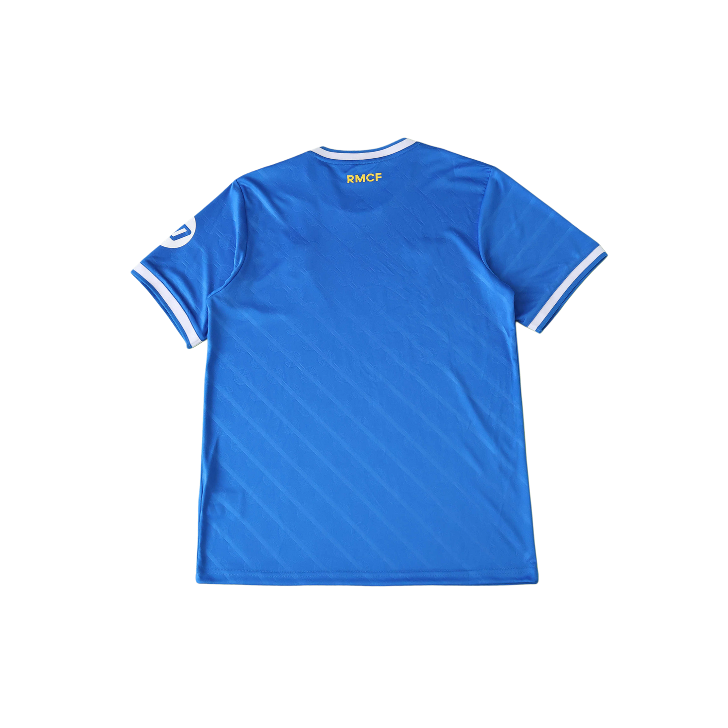 Camiseta Real Madrid 25/26