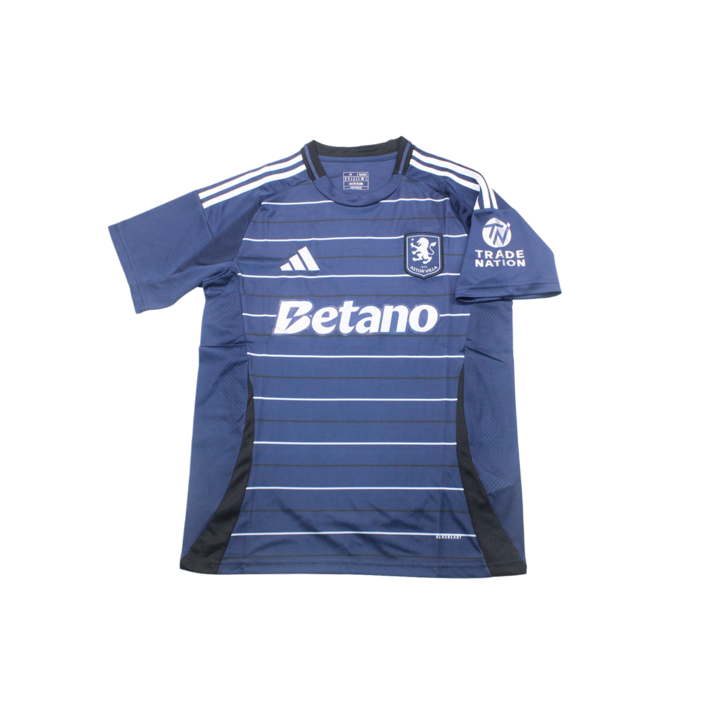 Aston Villa 24/25 Shirt