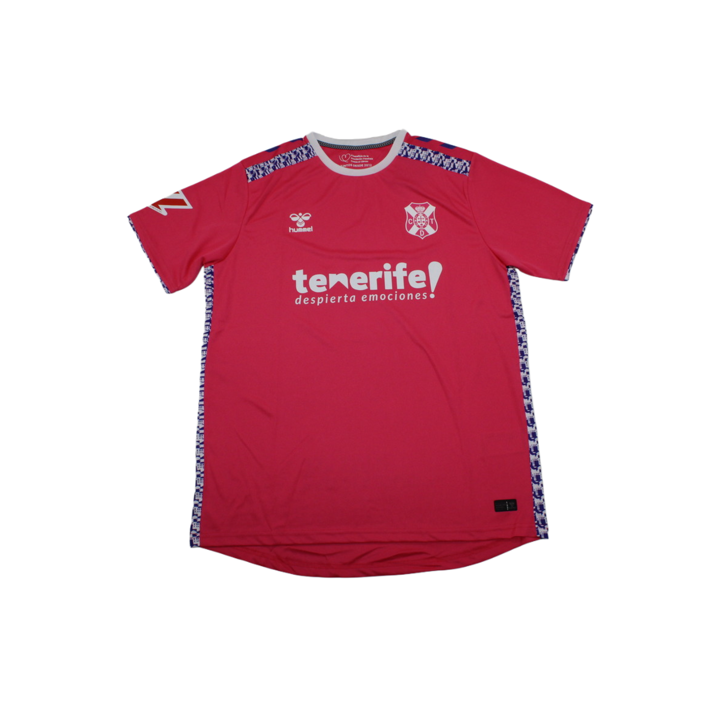 Tenerife 24/25 Shirt