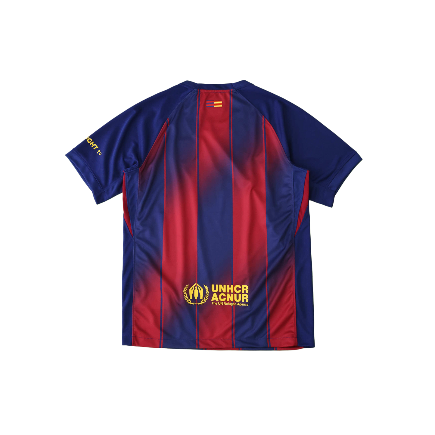 Camiseta Barcelona 25/26
