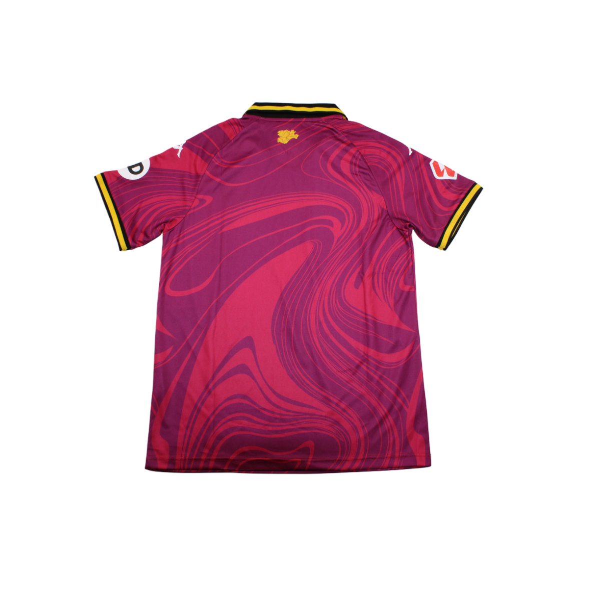 Camiseta Valladolid 24/25