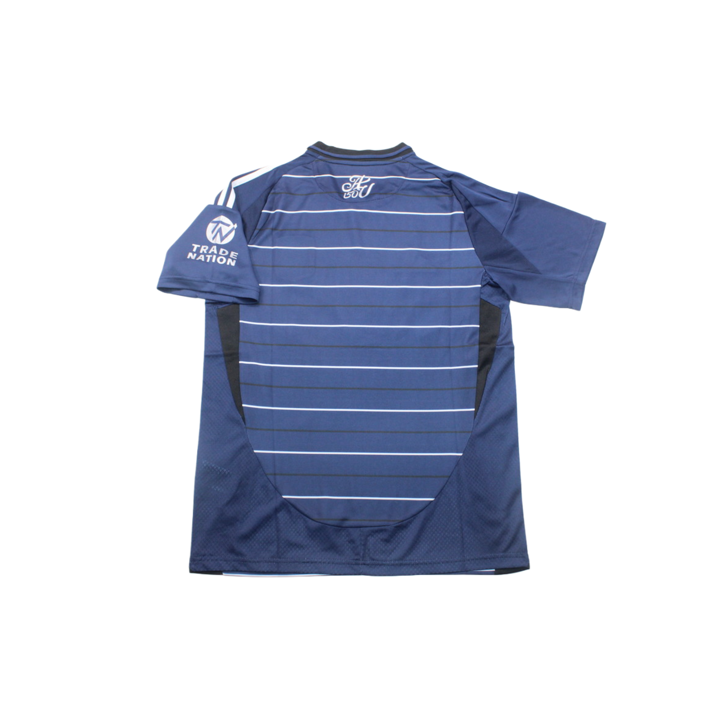 Camiseta Aston Villa 24/25