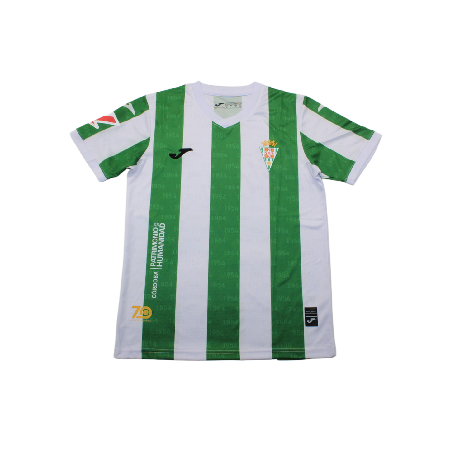 Córdoba 24/25 Shirt