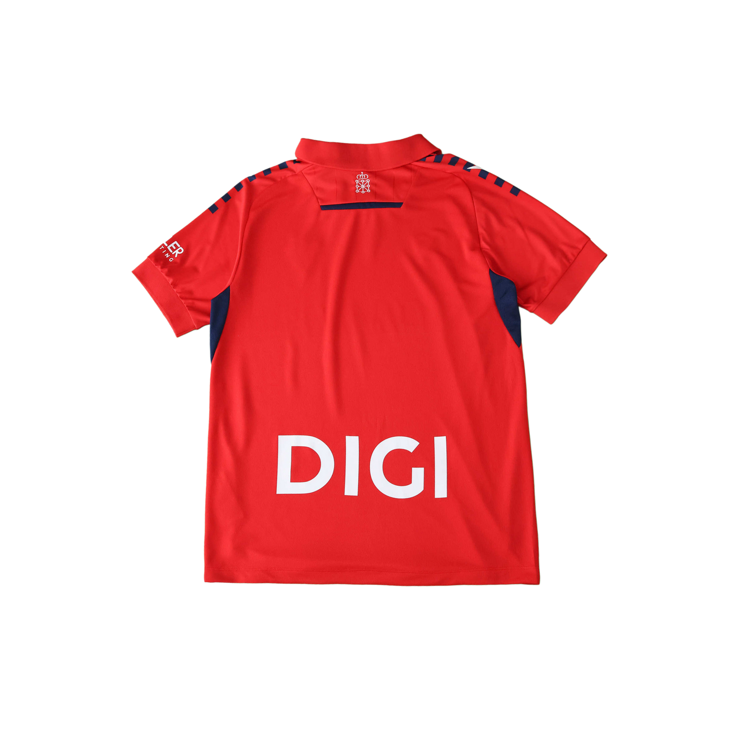 Camiseta Osasuna 25/26
