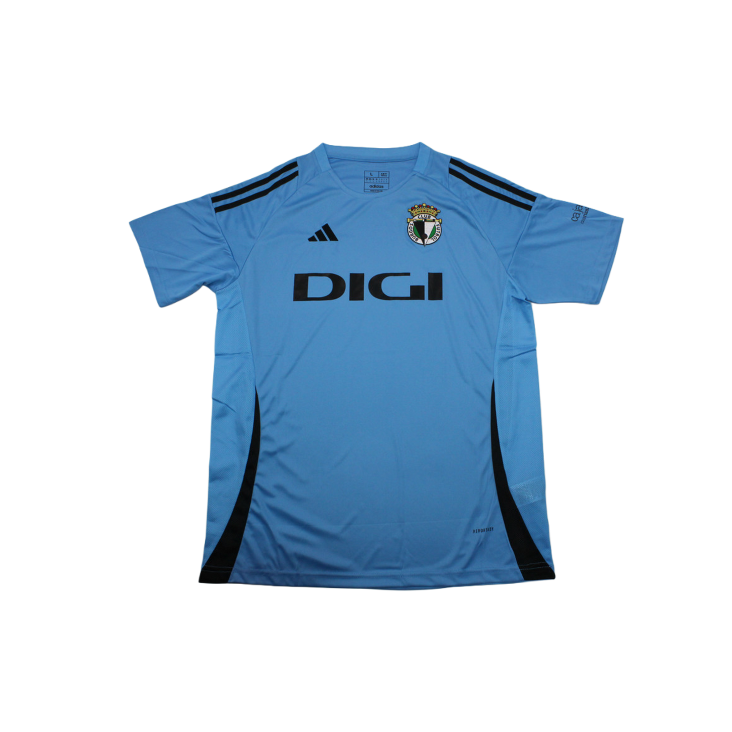 Burgos 24/25 Shirt